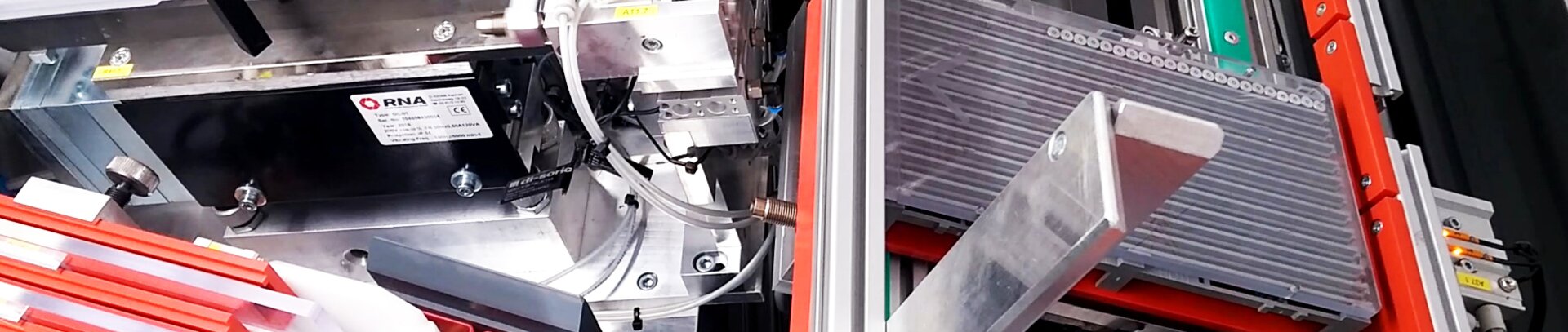 Kontrolní automat Zorro 25 Kontrolní automat Zorro 25