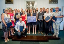 Ostravská stavba roku 2018 – vyhodnocení Ostravská stavba roku 2018 – vyhodnocení