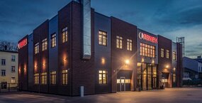 Company facilities Company facilities