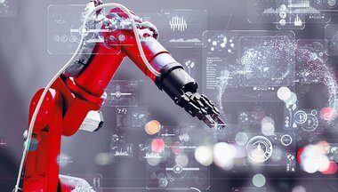 Chceme být o krok napřed!