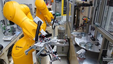 EGR valves and coolers