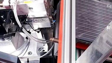 Kontrolní automat Zorro 25 Kontrolní automat Zorro 25